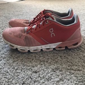 Women’s On Cloudflyer Shoes